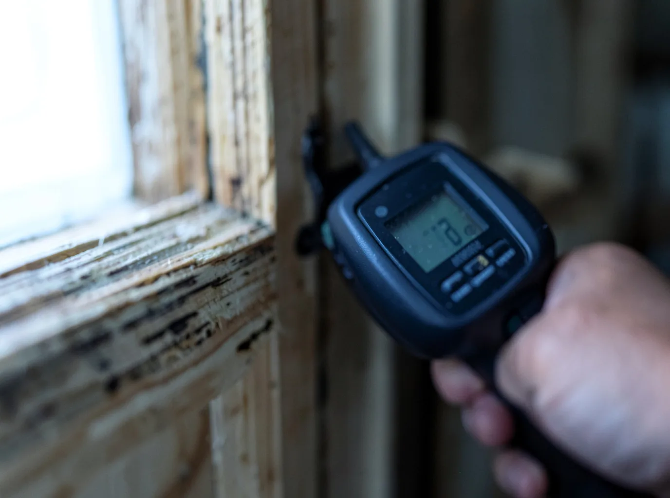 Ceiling Water Damage Repair in Lansing, NY