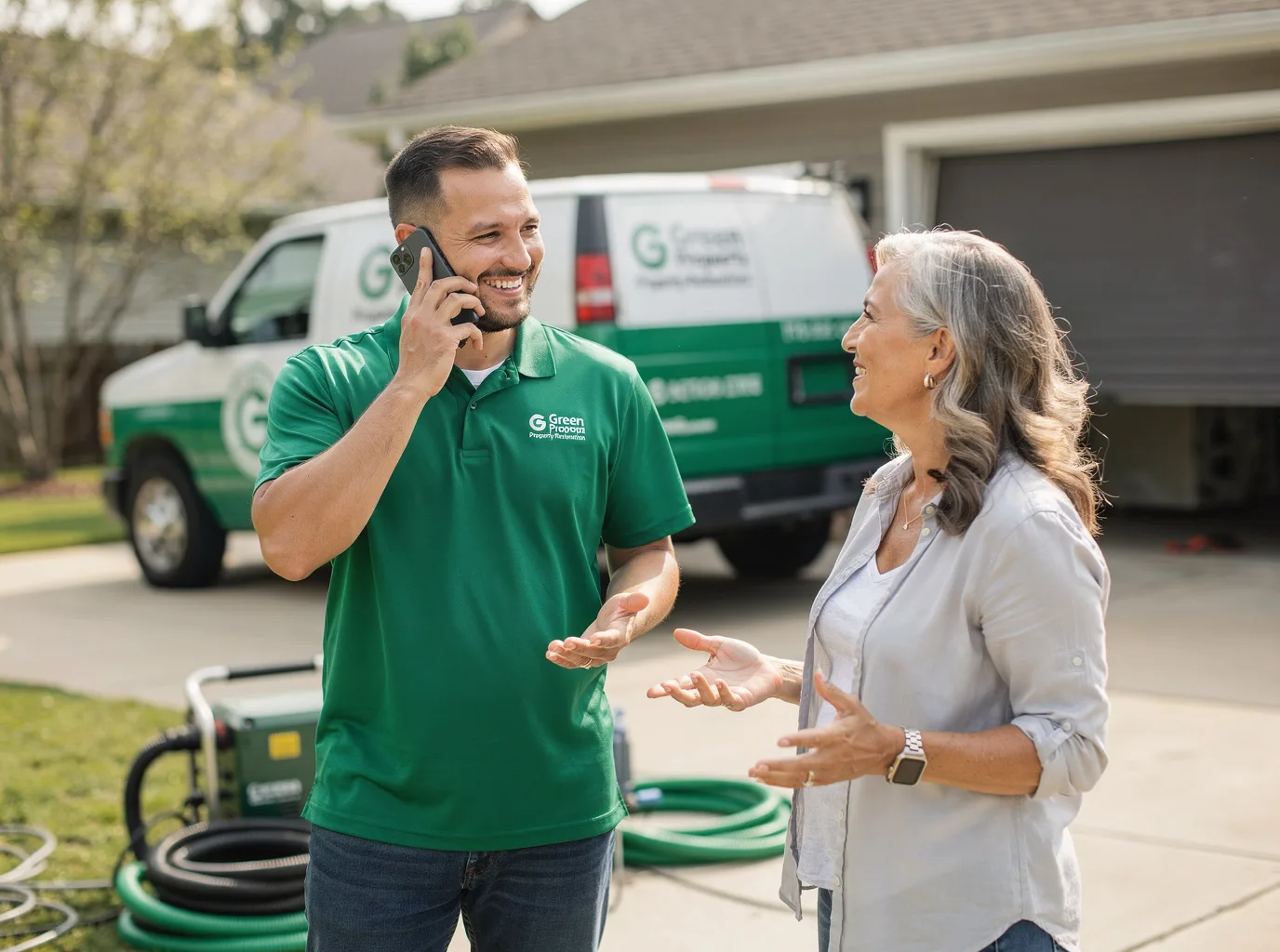 Water Damage Restoration Lansing, NY FAQs